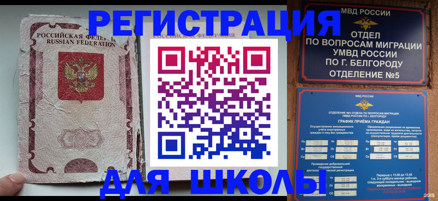 прописка гарантия в Белой Холунице